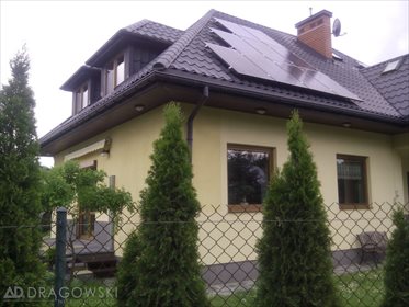 Dom na sprzedaż Krupia Wólka 255m2 Foto 3