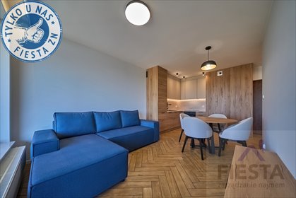 Nowoczesne 2-pokojowe mieszkanie z balkonem i garażem mieszkanie Lublin, Węglinek, Koralowa