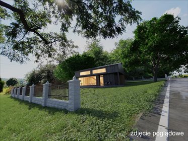 działka na sprzedaż 770m2 działka Rybnik, Rybnik