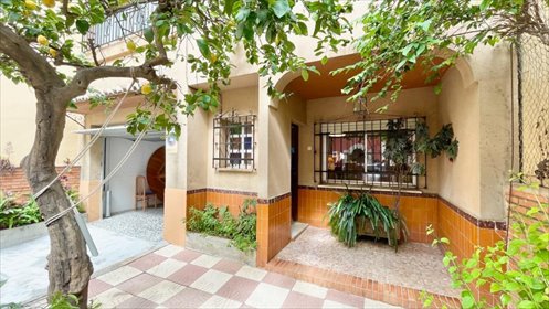 działka na sprzedaż 156m2 działka Fuengirola