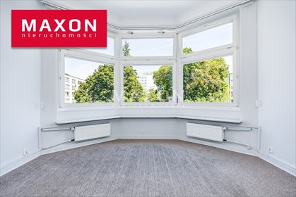 Na wynajem przestronny lokal 125 m² na Mokotowskiej w Warszawie lokal użytkowy Warszawa, Śródmieście, Mokotowska