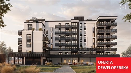 mieszkanie na sprzedaż 46m2 mieszkanie Kielce, Pawia