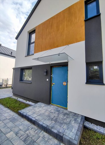 Dom na sprzedaż Stojadła, Spokojna 117m2 Foto 2