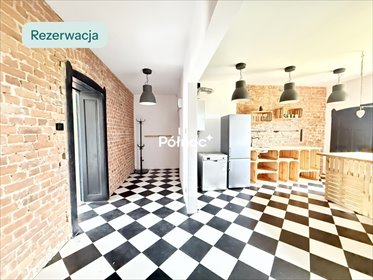 Loftowe mieszkanie 110 m2 w centrum Jeleniej Góry mieszkanie Jelenia Góra, Leona Wyczółkowskiego