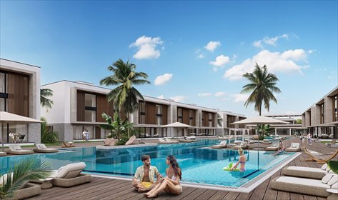 mieszkanie na sprzedaż 164m2 mieszkanie Ötüken, Ötüken, İskele, Cypr Północny