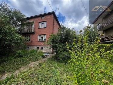 dom na sprzedaż 110m2 dom Tarnów