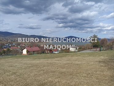 działka na sprzedaż 946m2 działka Pietrzykowice