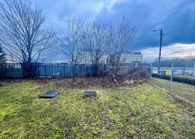 działka na wynajem 238m2 działka Kraków, Podgórze