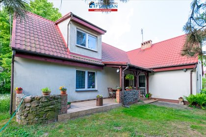 dom na sprzedaż 142m2 dom Ryczywół