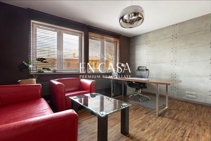 Praga Tower: 65 m2, elastyczny układ, inwestycja mieszkanie Warszawa, Praga-Północ, Lęborska