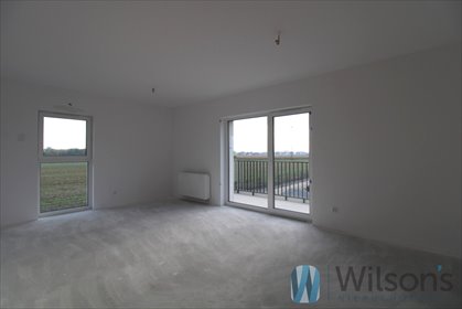 mieszkanie na sprzedaż 60m2 mieszkanie Siechnice, Siechnice