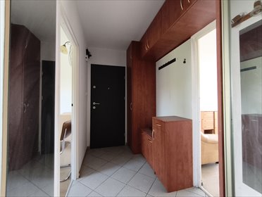 3-pokojowe mieszkanie 48 m² z balkonem (Bielsk Podlaski) mieszkanie Bielsk Podlaski, Poświętna