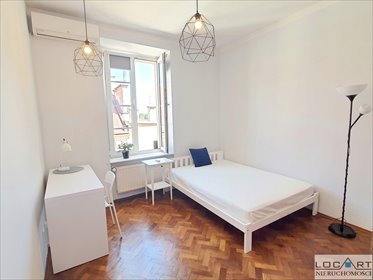pokój na wynajem 20m2 pokój Kraków, Stare Miasto, Kazimierz, Starowiślna