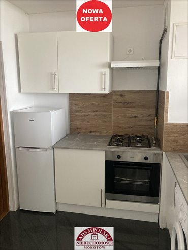 mieszkanie na wynajem 26m2 mieszkanie Warszawa, Mokotów, Służewiec, Oskara Langego