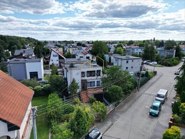 dom na sprzedaż 160m2 dom Bydgoszcz, Osowa Góra