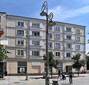Kielce Centrum, 2 pokoje, potencjał aranżacji mieszkanie Kielce, Centrum, Centrum