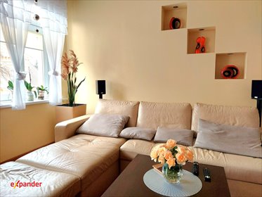 Polecam przestronne 98 m² mieszkanie w kamienicy z 1881 r. mieszkanie Inowrocław, Toruńska