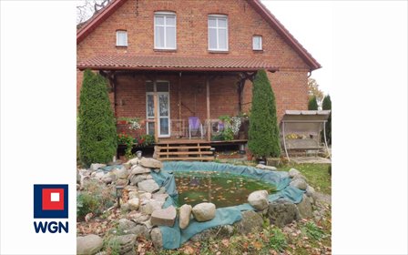 dom na sprzedaż 271m2 dom Wężówka, Wężówka