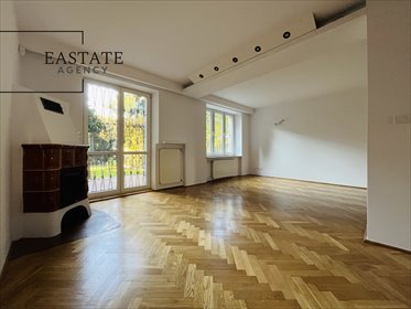 dom na wynajem 160m2 dom Warszawa, Praga-Południe, Dąbrowiecka