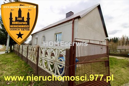 dom na sprzedaż Ćmielów 110 m2