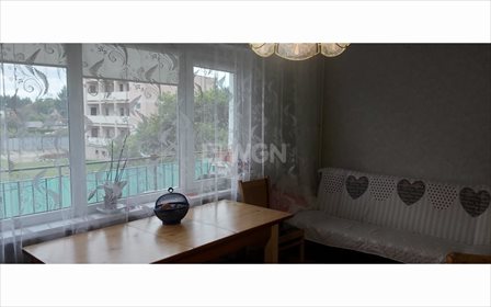 Mieszkanie dwupokojowe na sprzedaż Leszno Górne, Kolonia 47m2 Foto 3