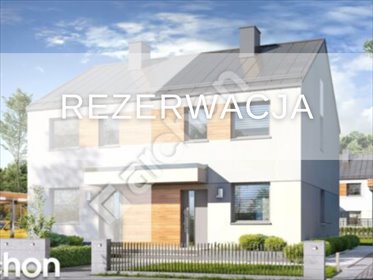 dom na sprzedaż 83m2 dom Topole