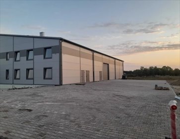 lokal użytkowy na wynajem 1000m2 lokal użytkowy otwocki
