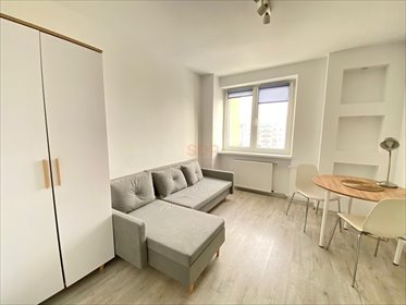 mieszkanie na sprzedaż 18m2 mieszkanie Warszawa, Praga Płd.