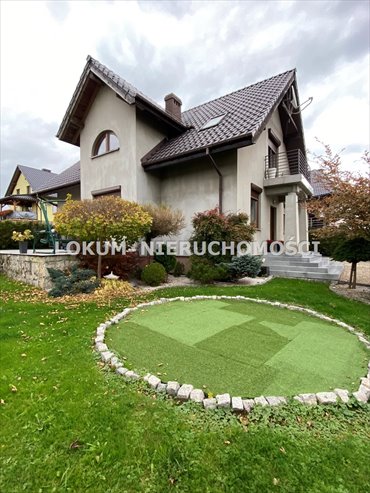 dom na sprzedaż 303m2 dom Jastrzębie-Zdrój, Ruptawa