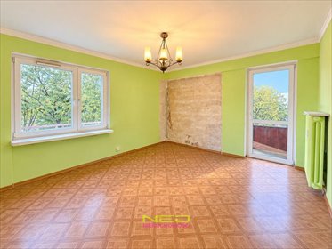Mieszkanie 41 m² w Częstochowie - zapraszam mieszkanie Częstochowa, Wrzosowiak