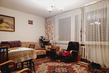 mieszkanie na sprzedaż 58m2 mieszkanie Warszawa, Bielany, Klaudyny