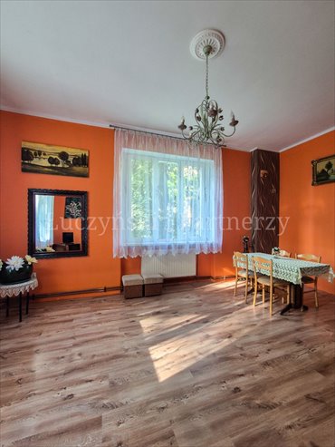 mieszkanie na sprzedaż 73m2 mieszkanie Janowice Wielkie