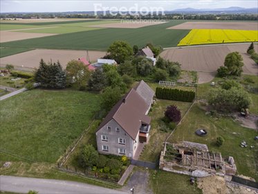 dom na sprzedaż 190m2 dom Ratnowice