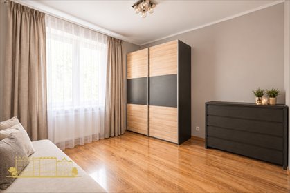 3-pokojowe mieszkanie 55 m² z balkonem - pełne wyposażenie mieszkanie Kraków, Prądnik Biały, Prądnik Biały, Henryka Pachońskiego