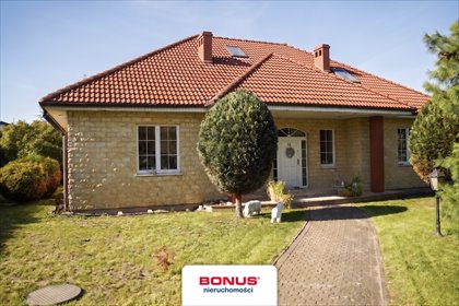 Dom 204 m² w Mierzynie (duża działka, PV, garaż) dom Mierzyn