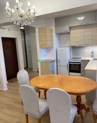 Mieszkanie 56 m² na Mokotowie - zapraszam mieszkanie Warszawa, Mokotów Ksawerów, Ksawerów