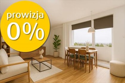 mieszkanie na sprzedaż 53m2 mieszkanie Gdańsk, Strzyża, Antoniego Abrahama