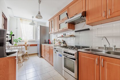 mieszkanie na wynajem 70m2 mieszkanie Warszawa, Targówek, Prałatowska