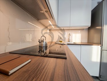Widok z 10. piętra, 3 pokoje, pełna dyskrecja, blisko centrum mieszkanie Wrocław, Tadeusza Zielińskiego