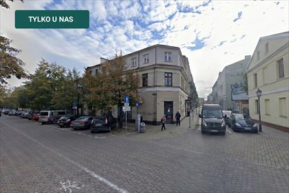 Inwestycyjne kamienice w centrum Włocławka z 8 lokalami i 20 apartamentami dom Włocławek, Piekarska