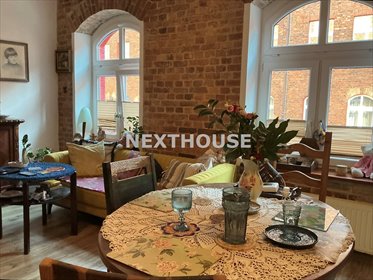 mieszkanie na sprzedaż 47m2 mieszkanie Katowice, Nikiszowiec