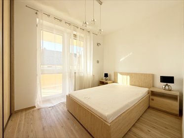 mieszkanie na sprzedaż 43m2 mieszkanie Rzeszów, Nowosądecka