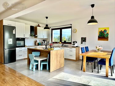 dom na sprzedaż 234m2 dom Bojszów