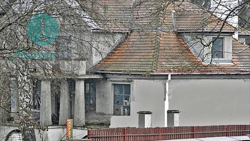 Działka budowlana na sprzedaż Gdynia, Kamienna Góra 1 180m2 Foto 3