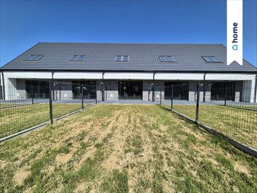 dom na sprzedaż 78m2 dom Zabierzów, Nad Wodą