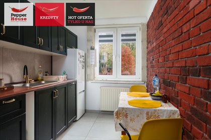 Atrakcyjne 3-pokojowe mieszkanie na Ochocie. mieszkanie Warszawa, Ochota, Pruszkowska