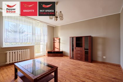 mieszkanie na sprzedaż 52m2 mieszkanie Skarszewy, im. gen. Władysława Sikorskiego