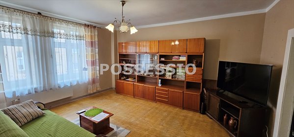 mieszkanie na sprzedaż 63m2 mieszkanie Strzegom