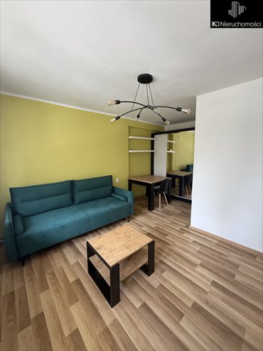 Polecam kawalerkę 27 m² z balkonem na Pradze-Północ mieszkanie Warszawa, Praga-Północ, Targowa