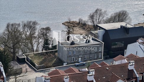 działka na sprzedaż 1103m2 działka Toruń, Winnica, Winnica